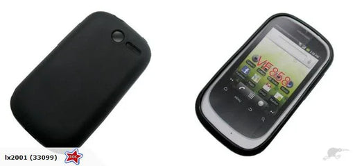 Vodafone 858 Smart Case - LX2001 - Homewares, Outdoor, Phone Accessories, Cases, Speakers, Headphones + More -