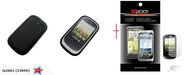 Vodafone 858 Case + Screen Protector