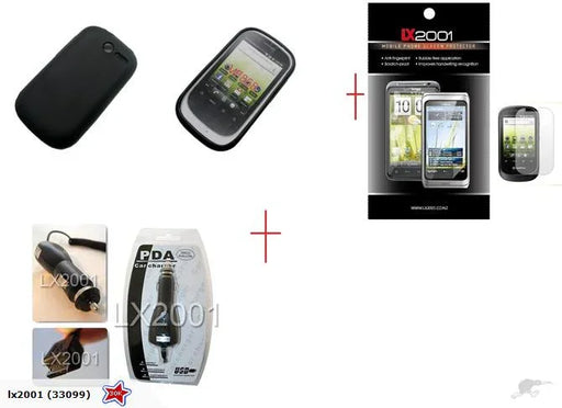 Vodafone 858 Combo - LX2001 - Homewares, Outdoor, Phone Accessories, Cases, Speakers, Headphones + More -