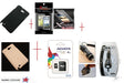 Samsung Galaxy Note Case SP 4GB Card Charger