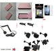 iPod touch 4th Gen Leather Pink