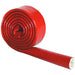 Heatshield FIRE SHIELD SLEEVING RED 1" X 1M - LX2001 - Homewares, Outdoor, Phone Accessories, Cases, Speakers, Headphones + More -