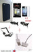 iPod Touch 4TH Case SP USB Car Charger