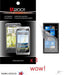 3 x Nokia Lumia 800 Screen Protector Guard