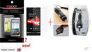 Sony Xperia P LT22i Screen Protector Car Charger - LX2001 - Homewares, Outdoor, Phone Accessories, Cases, Speakers, Headphones + More -