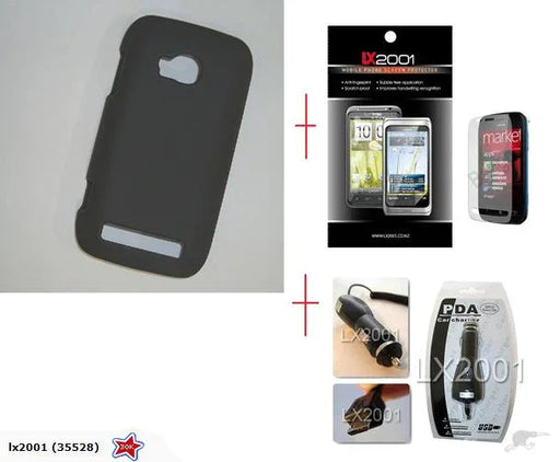 Nokia Lumia 710 Combo - LX2001 - Homewares, Outdoor, Phone Accessories, Cases, Speakers, Headphones + More -