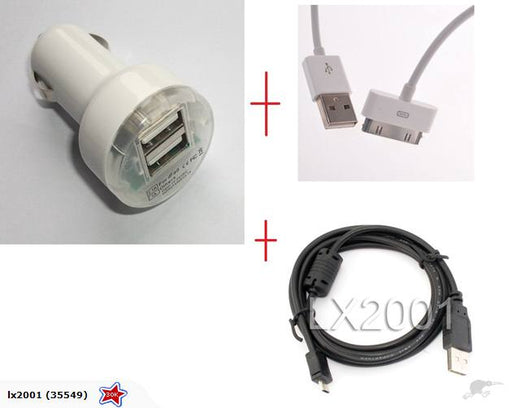 Mobile Phone Car Charger
