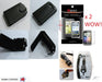 HTC Wildfire S Leather Car Charger