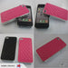 Iphone 4 Chrome Case