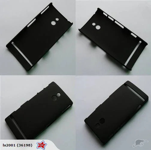 Sony Xperia P LT22i Case - LX2001 - Homewares, Outdoor, Phone Accessories, Cases, Speakers, Headphones + More -