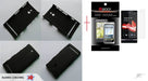Sony Xperia P LT22i Case + Screen Protector