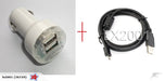 Car Charger USB PC Cable Kindle Fire Amazon