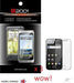 3 x Samsung Galaxy Ace S5830 Screen Protector - LX2001 - Homewares, Outdoor, Phone Accessories, Cases, Speakers, Headphones + More -