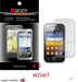 3 x Samsung Galaxy Y s5360 Screen Protector