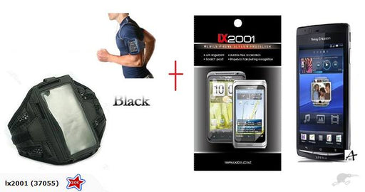Sony Ericsson Arc S Sports Armband Case