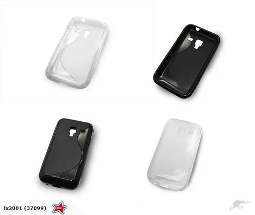 Samsung Galaxy Ace Plus S7500 Case - LX2001 - Homewares, Outdoor, Phone Accessories, Cases, Speakers, Headphones + More -