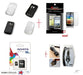 Samsung Galaxy Ace Plus S7500 Case 16GB Charger