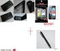Samsung Galaxy S2 i9100 Leather Case SP Stylus Pen