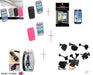 Samsung Galaxy S3 Case Car Charger Kit Holder