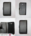 Samsung s3 wallet leather Case