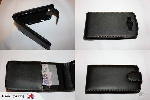 Samsung Galaxy S3 i9300 Leather Case - LX2001 - Homewares, Outdoor, Phone Accessories, Cases, Speakers, Headphones + More -