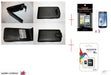 Samsung Galaxy S3 i9300 Flip Leather Case 8GB Card