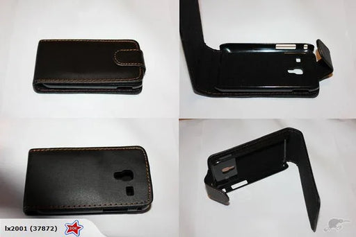 Samsung Galaxy Ace Plus S7500 Leather Case - LX2001 - Homewares, Outdoor, Phone Accessories, Cases, Speakers, Headphones + More -