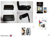 Samsung Galaxy Ace Plus S7500 Leather Charger 16GB