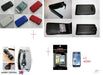 Samsung Galaxy S3 i9300 Rubber Leather CharGer