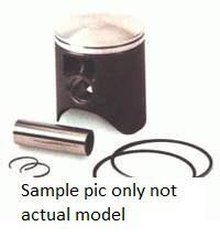 PISTON KIT VERTEX HUSABERG TE300 11-14 HUSQVARNA TE300 14-19 KTM 300EXC 300XC 04-19 71.94MM - LX2001 - Homewares, Outdoor, Phone Accessories, Cases, Speakers, Headphones + More -