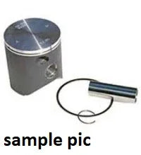 PISTON KIT VERTEX KTM 125SX 01-20 125EXC 01-16 RACE 1 TWIN RING 125XC-W 17-19 - LX2001 - Homewares, Outdoor, Phone Accessories, Cases, Speakers, Headphones + More -