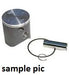PISTON KIT VERTEX KTM 125SX 01-20 125EXC 01-16 RACE 1 TWIN RING 125XC-W 17-19 - LX2001 - Homewares, Outdoor, Phone Accessories, Cases, Speakers, Headphones + More -