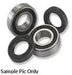 WHEEL BEARING KIT FRONT KAWASAKI Z125 PRO 17-21 YZ65 18-21 YZ85 19-21 - LX2001 - Homewares, Outdoor, Phone Accessories, Cases, Speakers, Headphones + More -