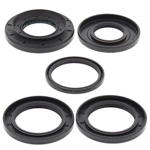 DIFFERENTIAL SEAL ONLY KIT REAR ALL BALLS SUZUKI LTF250 OZARK 02-14 LTZ250 04-09 - LX2001 - Homewares, Outdoor, Phone Accessories, Cases, Speakers, Headphones + More -