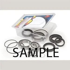 DIFFERENTIAL BEARING & SEAL KIT ALL BALLS FRONT - LX2001 - Homewares, Outdoor, Phone Accessories, Cases, Speakers, Headphones + More -