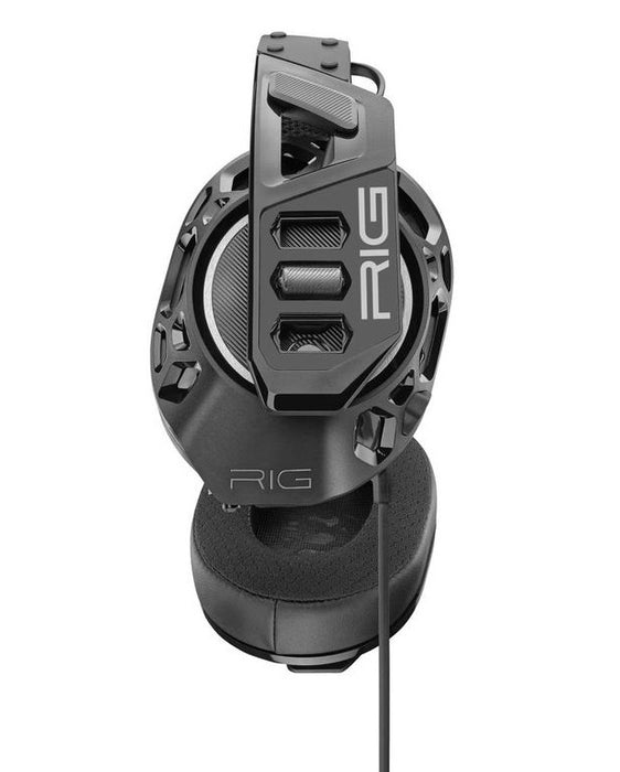 RIG 500 PRO HX GEN 2 Gaming Headset - Black