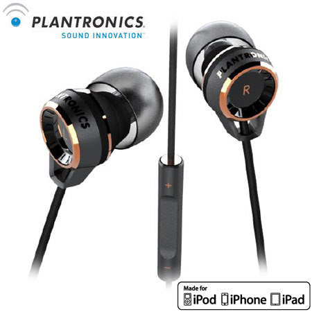 Plantronics BackBeat 216 Headset
