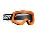 Thor Mx Goggles S23 Combat Racer Flo Orange/Black - LX2001 - Homewares, Outdoor, Phone Accessories, Cases, Speakers, Headphones + More -