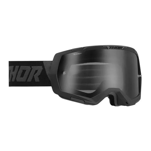 Thor Mx Goggles S23 Regiment Black/Grey - LX2001 - Homewares, Outdoor, Phone Accessories, Cases, Speakers, Headphones + More -