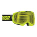 Thor Mx Goggles S23 Regiment Acid/Black - LX2001 - Homewares, Outdoor, Phone Accessories, Cases, Speakers, Headphones + More -