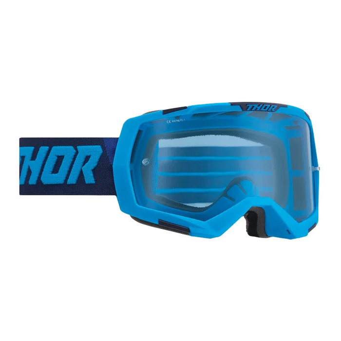 Thor Mx Goggles S23 Regiment Black/Navy - LX2001 - Homewares, Outdoor, Phone Accessories, Cases, Speakers, Headphones + More -