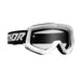 THOR MX GOGGLES S22 YOUTH COMBAT WHITE BLACK - LX2001 - Homewares, Outdoor, Phone Accessories, Cases, Speakers, Headphones + More -