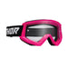 THOR MX GOGGLES S22 YOUTH COMBAT FLURO PINK/BLACK - LX2001 - Homewares, Outdoor, Phone Accessories, Cases, Speakers, Headphones + More -