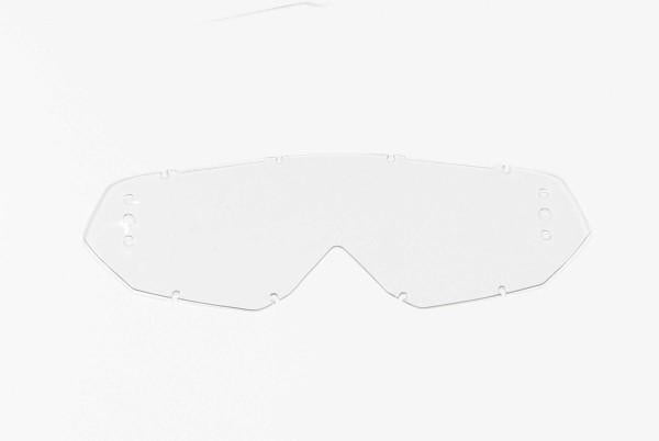 GOGGLE LENS THOR MX ENEMY YOUTH CLEAR