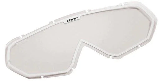 GOGGLE LENS THOR ENEMY HERO MIRROR WHITE - LX2001 - Homewares, Outdoor, Phone Accessories, Cases, Speakers, Headphones + More -