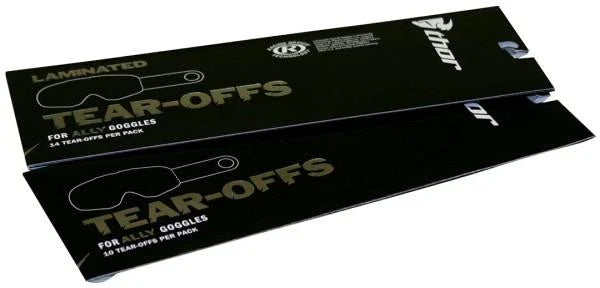 TEAR OFFS THOR ENEMY YOUTH 10PK - LX2001 - Homewares, Outdoor, Phone Accessories, Cases, Speakers, Headphones + More -