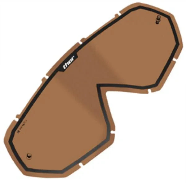 GOGGLE LENS THOR HERO & ENEMY IRIDIUM - LX2001 - Homewares, Outdoor, Phone Accessories, Cases, Speakers, Headphones + More -