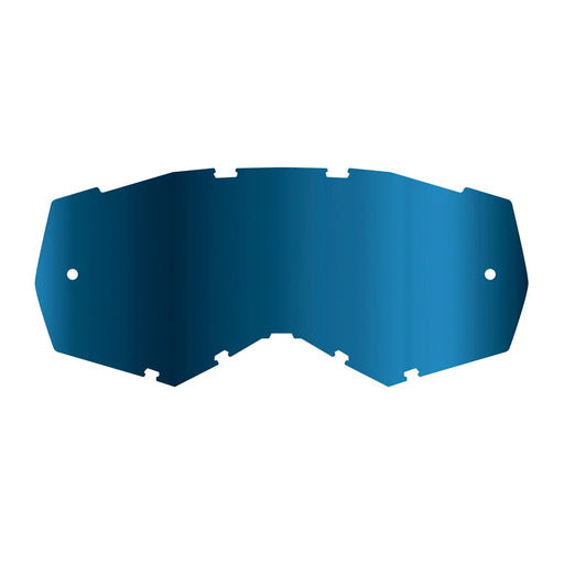 Goggle Lens Thor Activate And Regiment Mirror Blue - LX2001 - Homewares, Outdoor, Phone Accessories, Cases, Speakers, Headphones + More -
