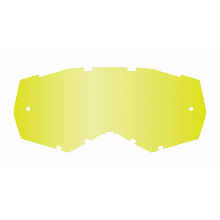 Goggle Lens Thor Activate And Regiment Yellow - LX2001 - Homewares, Outdoor, Phone Accessories, Cases, Speakers, Headphones + More -