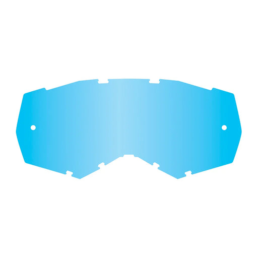 Goggle Lens Thor Activate And Regiment Blue - LX2001 - Homewares, Outdoor, Phone Accessories, Cases, Speakers, Headphones + More -